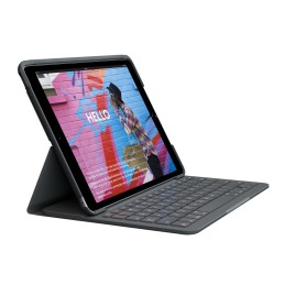 Logitech Slim Folio Hülle...